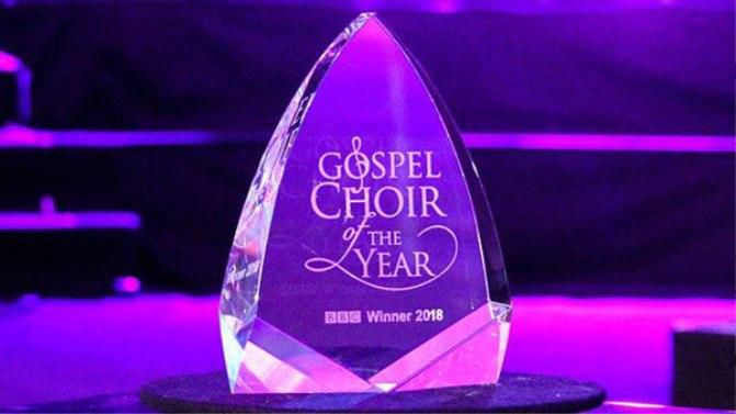 Dr D.K Olukoya's 'Shalom Chorale' gospel choir shines at BBC gospel competition