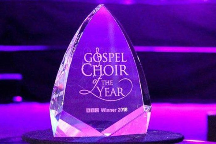 Dr D.K Olukoya's 'Shalom Chorale' gospel choir shines at BBC gospel competition