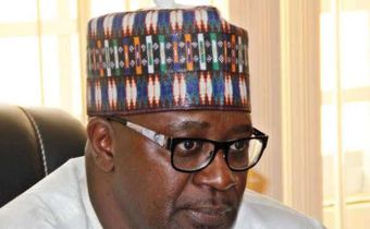 Modibo Kawu