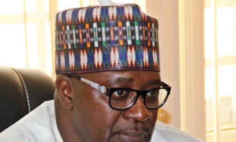Modibo Kawu