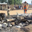Boko Haram jihadists have stepped up attacks on farmers and loggers in Nigeria's restive northeast inrecent years, accusing them of passing information on the Islamist group to the military