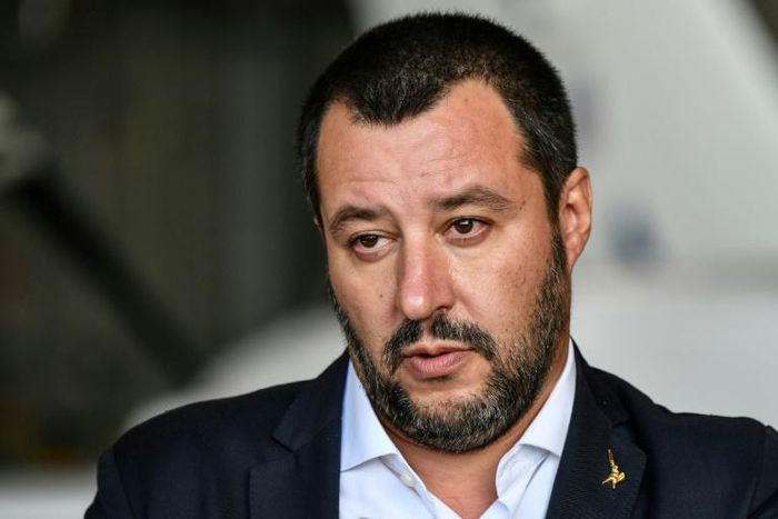 Italy’s Interior Minister and deputy PM Matteo Salvini has accused aid groups of acting as a "taxi service" for migrants, whom he has denied access to Italian ports while Malta too has been increasingly unwilling to host rescue vessels