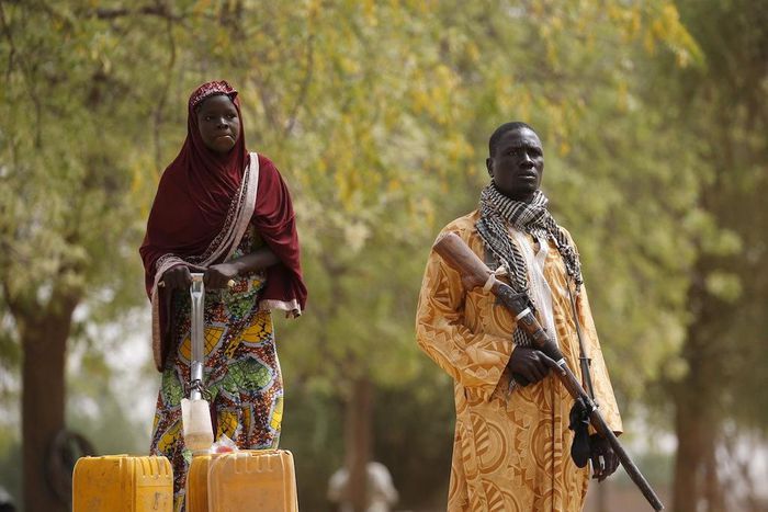 Bauchi vigilante shoot man to death over a haircut