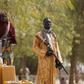 Bauchi vigilante shoot man to death over a haircut