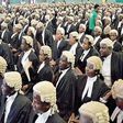 Nigerian Law Students