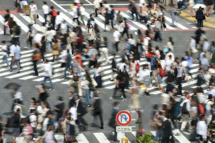 Under the new system, the government plans to bring in as many as 345,000 foreign workers in construction, food services, nursing and other designated sectors for five years