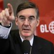 Hardliner Jacob Rees-Mogg said they would challenge May when parliament votes on Brexit