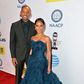 Jada and Will Smith