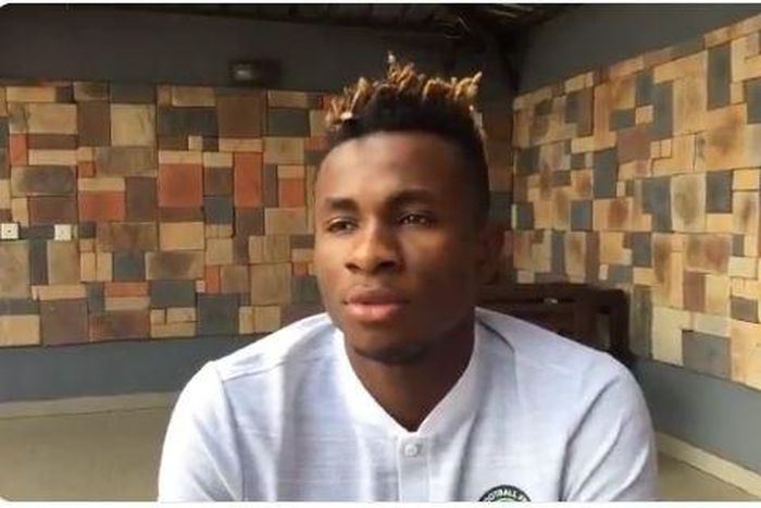 Samuel Chukwueze