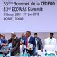 Here's what Nigeria's Buhari will be doing as ECOWAS chairman