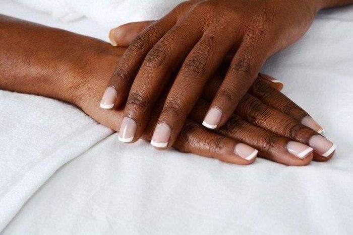 Check out these DIY remedies for stubborn dark knuckles