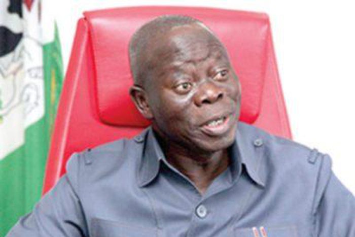We know retired military generals behind illegal mining in Nigeria - Oshiomhole