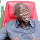We know retired military generals behind illegal mining in Nigeria - Oshiomhole