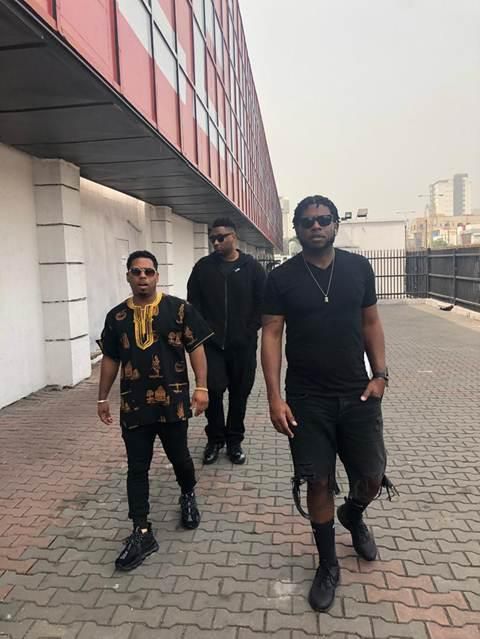 American singer, Bobby Valentino storms Nigeria, set to thrill at "Style by Zenith" Fair