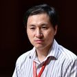 Chinese scientist He Jiankui claims to have successfully altered the DNA of twin girls whose father is HIV-positive