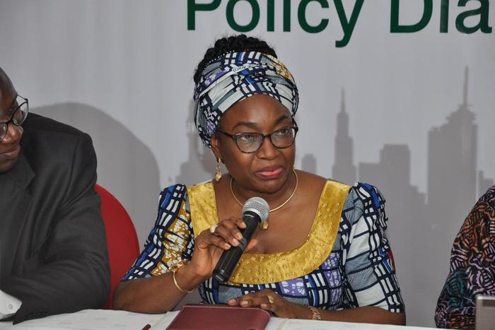 Winifred Ekanem Oyo-Ita