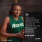 Basketball - One hoop at a time