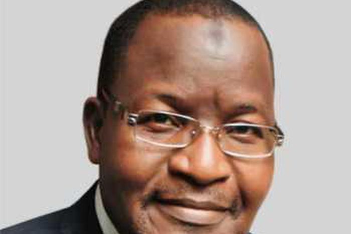 Professor Umar Garba Danbatta EVC CEO NCC