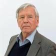 Israeli author Amos Oz pictured on March 14, 2013 in Leipzig, Germany