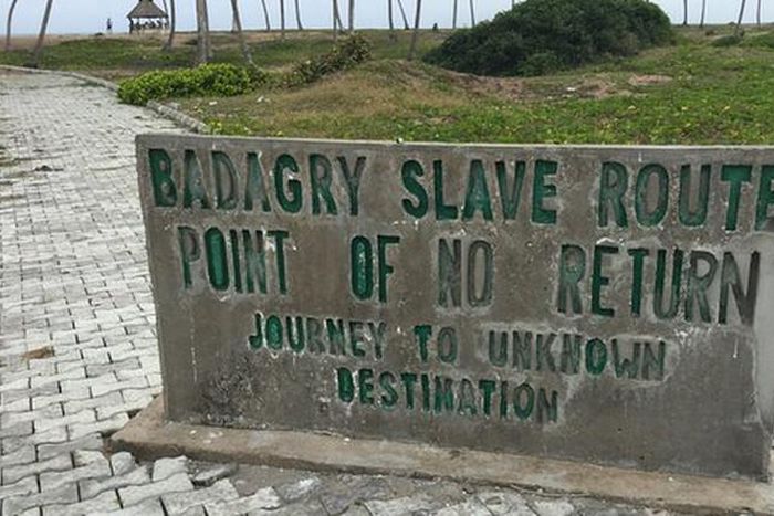 Badagry Slave Route: Slaves passed these 5 notable stops on their journey of no return