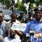 Police explains why Senate President, Saraki was summoned