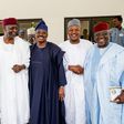 APC Governors say party will come out stronger from challenges