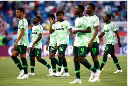 Super Eagles
