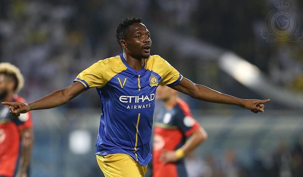 Ahmed Musa