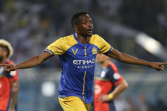 Ahmed Musa