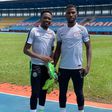 Ahmed Musa and Kelechi Iheanacho