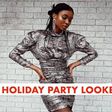 Natasha's Holiday Party Lookbook [Twitter/Natashandlovu]