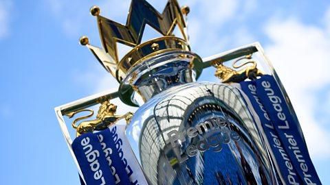 As the league becomes Premier