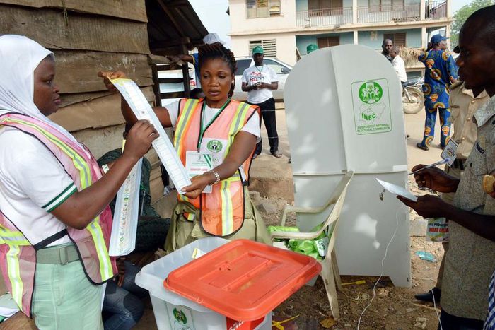 Ex-presidential aspirant warns Nigerians against ‘recycling’ politicians in 2019