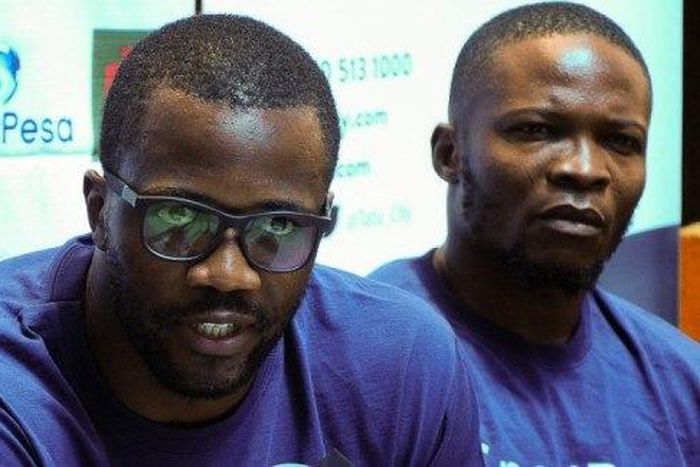 Kenya Rugby Union (KRU)