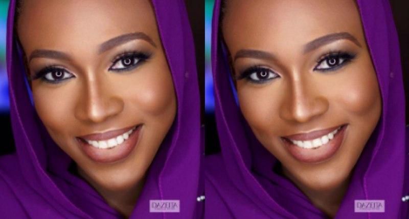 Mildred Mamza of Dazeita