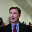 Former FBI Director James Comey says Republicans need to stand up to President Donald Trump