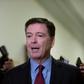 Former FBI Director James Comey says Republicans need to stand up to President Donald Trump