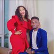 Adeniyi Johnson and his bae, Seyi Edun