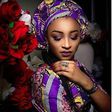 Rahama Sadau
