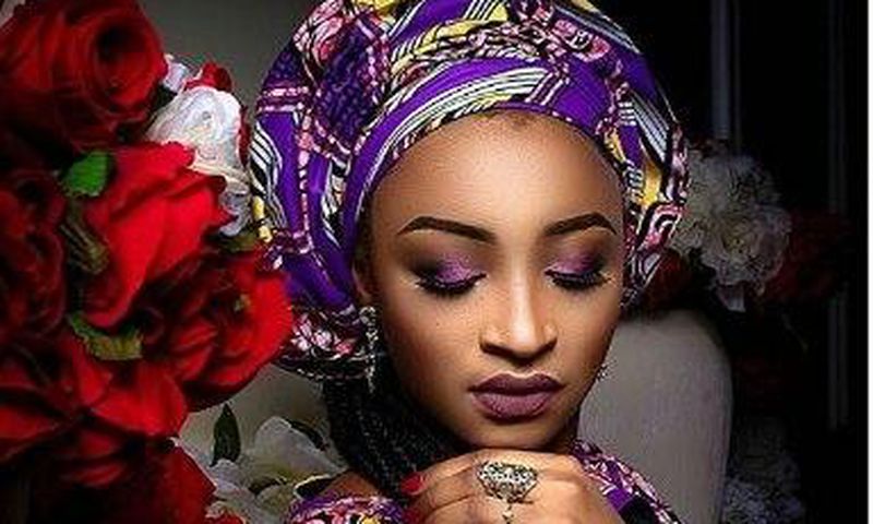 Rahama Sadau