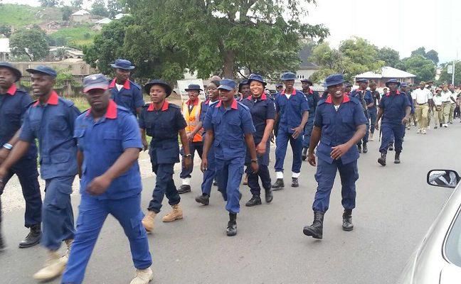 Christmas: NSCDC deploys 1,500 personnel to provide security in Osun
