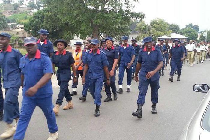 Christmas: NSCDC deploys 1,500 personnel to provide security in Osun