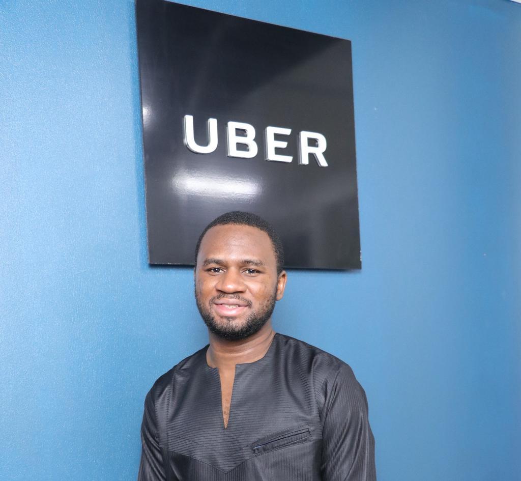 The new Uber Driver App is increasing efficiency with driver-partners ...