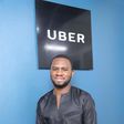 O’Yoma Ukueku - Greenlight Operations Manager, West Africa, Uber