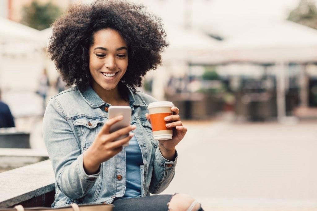 Millennials are making money and are really doing well for themselves.