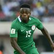 Moses Simon