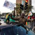 Zimbabweans took to the streets to celebrate when Robert Mugabe stepped down as president after 37 years in the power seat