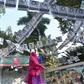 Prime Minister Sheikh Hasina is seeking a record fourth term in Sunday's election