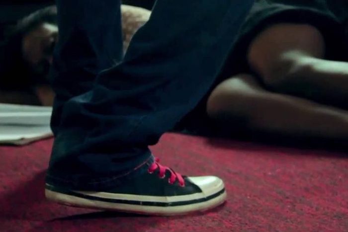 Human rights activists are in support of justice for a girl who reportedly contracted STD from her experience being sexually abused.