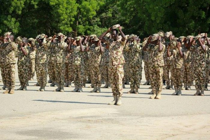 Since July, Boko Haram jihadists have attacked at least 17 Nigerian army bases, killing scores of troops
